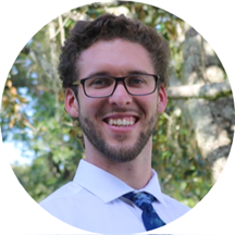 Kaleb Sistrunk, APRN