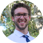 Kaleb Sistrunk, APRN