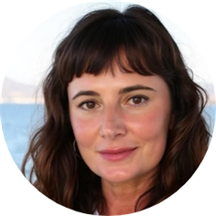 Kali Fabal, LCSW