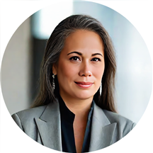 Kali Guilmet-talbot, LMHC