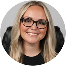Kali Scott, LPCC