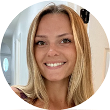 Kali Snook, LAC