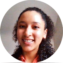 Kalia Haile, LPCC