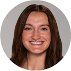 Kalin Hueftle, APRN, RN, NP
