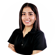 Kalindi Thakral, PT