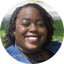 Kalisa Moore, LMHC