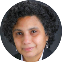 Kalpana Swamy, LMHC