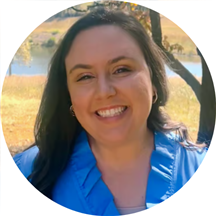 Kalyn Brumbley, LMFT