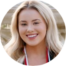 Kalyn Decesare, RDN