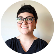 Kalyn Liborio, LPC