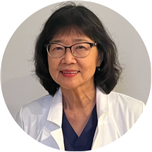 Kam Lady, APRN, RN