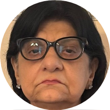 Kam Mehrotra, LPC