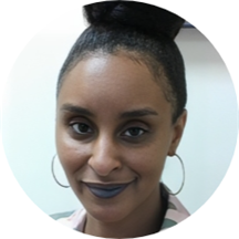 Kamala Oruamabo, MA