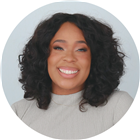 Kamaria Bobbitt, LCSW