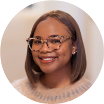 Kamaria Excell, LCSW