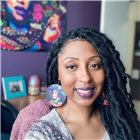 Kambria Caldwell, LMFT