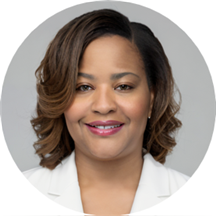 Kambria Thorne, LPC