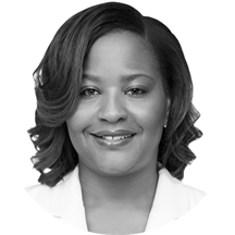 Kambria Thorne, LPC