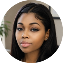 Kameisha Harrell, PMHNP
