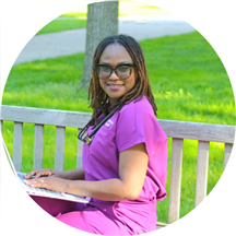 Kamelia Burrell-Fowler, FNP-BC