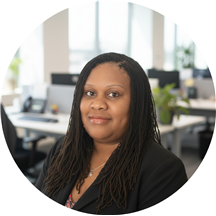 Kamesha Mitchell, APRN