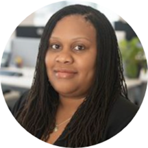 Kamesha Mitchell, NP