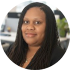 Kamesha Mitchell, NP