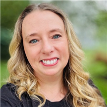 Kami Bowersox, LCSW, LISW