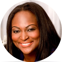 Kamica Hampton, LPC