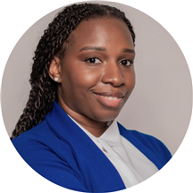 Kamika Hamilton, PMHNP