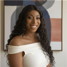 Kamika Mason
