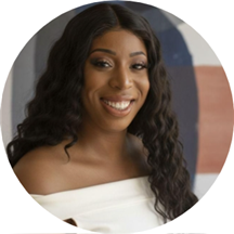 Kamika Mason