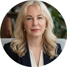 Kamila Ledoux, LMHC