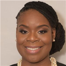 Kamilah Matthew, LCSW