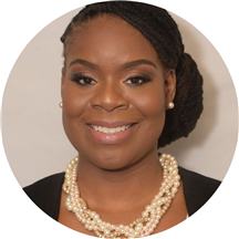 Kamilah Matthew, LCSW