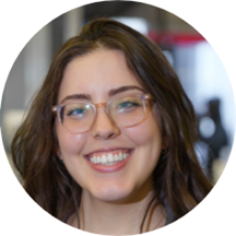 Kamilla Bernardes, OTR/L