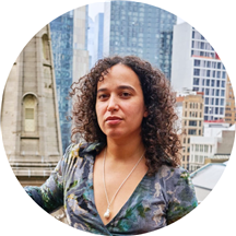 Kamilla Hassen, MSW