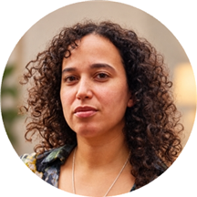 Kamilla Hassen, MSW
