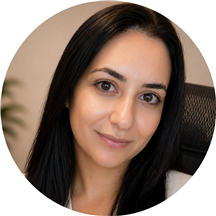 Kamilla Haverhuk Afonso-Hausman, LMHC