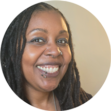 Kamillah Gray, LPC