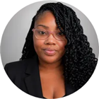 Kamille Harris, MS, LMHC