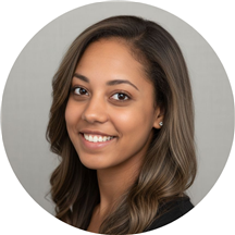 Kamilya Lapp-Kamara, LCSW - C