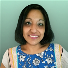 Kamini Hambly, LICSW