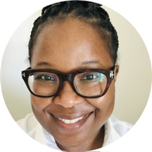 Kamisha Ford, LMFT
