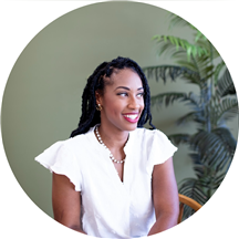 Kamitra Scott, LCSW