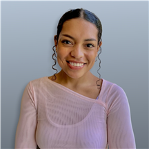 Kammille Harvey, LPC