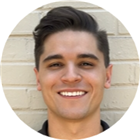 Kamren Eriksen, MS, RDN