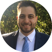 Kamron Poosti, LMFT