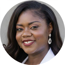 Kandice Hightower, PMHNP