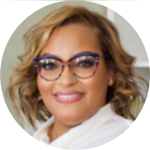 Kandice Moss, LPC